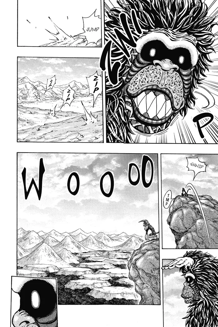 Toriko Chapter 301 image 08_optimized